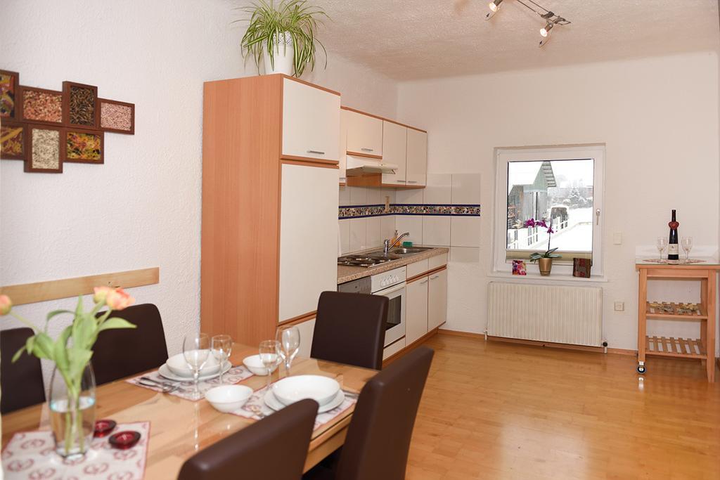 Ferienwohnung Alpenblick Kuchl Zewnętrze zdjęcie