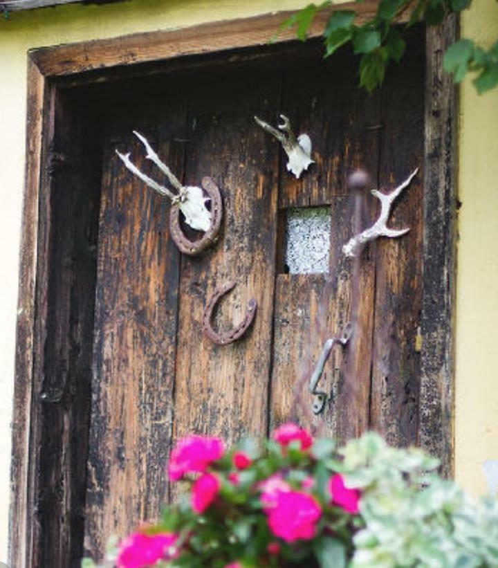 Ferienwohnung Alpenblick Kuchl Zewnętrze zdjęcie